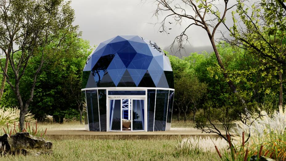 榆树市星空酒店帐篷厂家